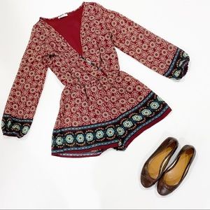 Women’s Romper 😘